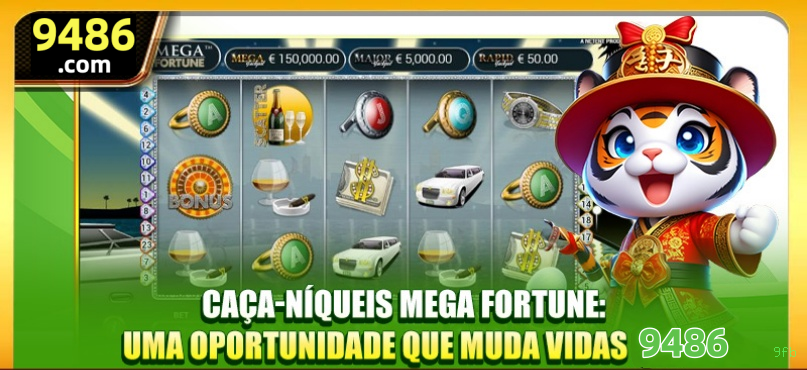 Slots com RTP